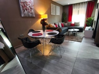 Bel appartement à vendre à Guéliz. Surface de 45 m² - Appartement à vendre - Marrakech