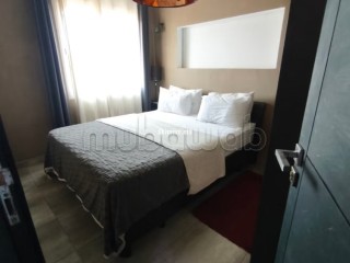 Bel appartement à vendre à Guéliz. Surface de 45 m² - Appartement à vendre - Marrakech