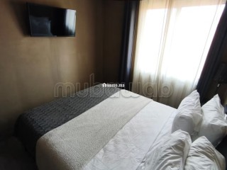 Bel appartement à vendre à Guéliz. Surface de 45 m² - Appartement à vendre - Marrakech