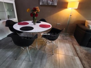 Bel appartement à vendre à Guéliz. Surface de 45 m² - Appartement à vendre - Marrakech