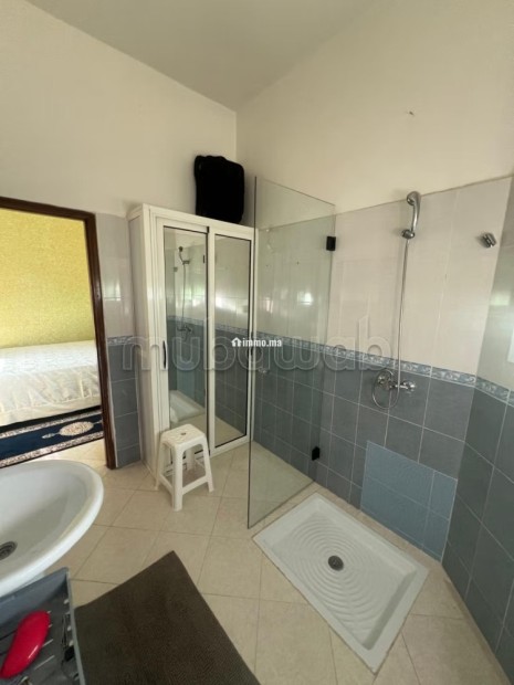 Appartement meublé à louer pour longue durée - Location Immobilier - Harhoura - photo 3