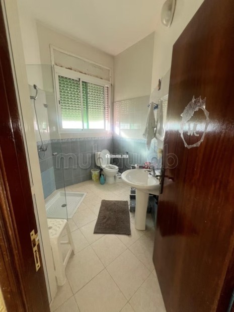 Appartement meublé à louer pour longue durée - Location Immobilier - Harhoura - photo 4