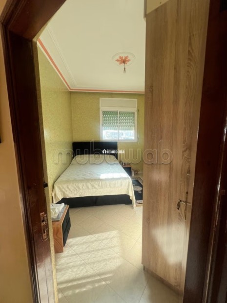 Appartement meublé à louer pour longue durée - Location Immobilier - Harhoura - photo 6