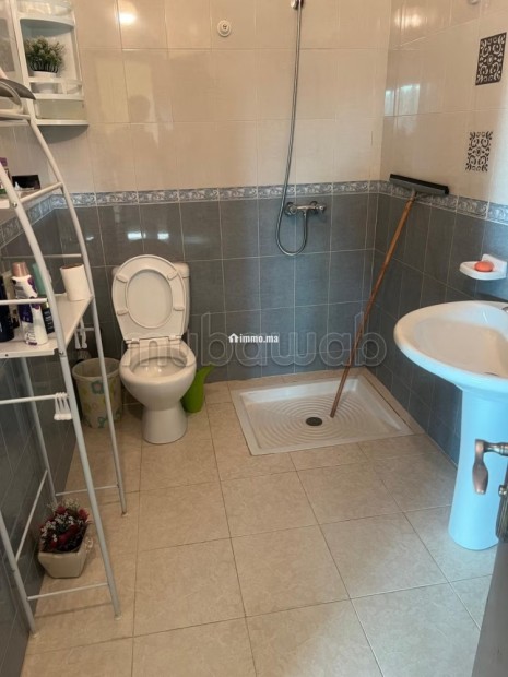 Appartement meublé à louer pour longue durée - Location Immobilier - Harhoura - photo 7
