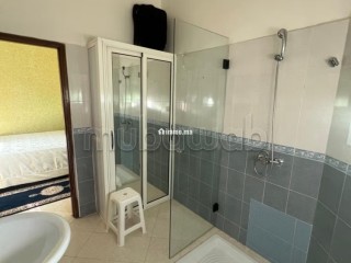 Appartement meublé à louer pour longue durée - Appartement à louer - Harhoura