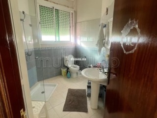 Appartement meublé à louer pour longue durée - Appartement à louer - Harhoura