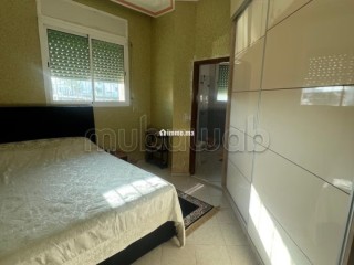 Appartement meublé à louer pour longue durée - Appartement à louer - Harhoura