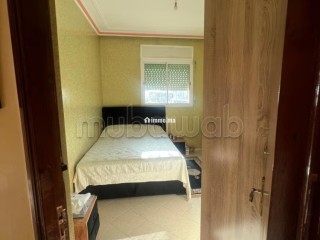 Appartement meublé à louer pour longue durée - Appartement à louer - Harhoura