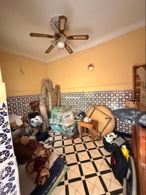 Riad en requisition à la vente à Derb Bomba Bab Doukala. Surface totale 56 m² - Vente Immobilier - Marrakech - photo 8