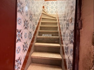 Riad en requisition à la vente à Derb Bomba Bab Doukala. Surface totale 56 m² - Villa à vendre - Marrakech