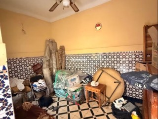 Riad en requisition à la vente à Derb Bomba Bab Doukala. Surface totale 56 m² - Villa à vendre - Marrakech