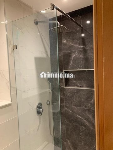 Appartement à louer 74 m² à Marrakech - Location Immobilier - Marrakech - photo 2