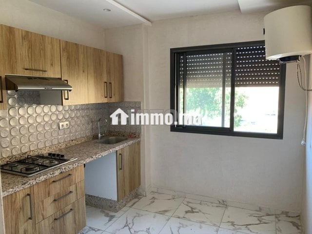 Appartement à louer 74 m² à Marrakech - Location Immobilier - Marrakech - photo 4