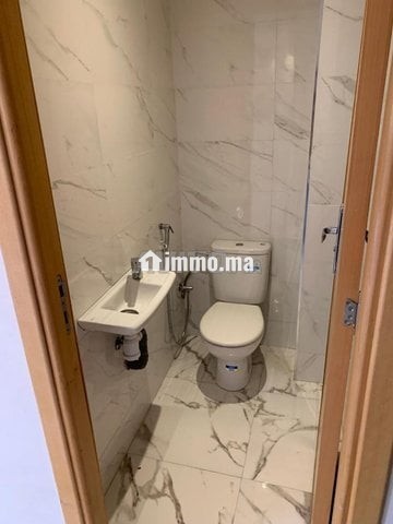 Appartement à louer 74 m² à Marrakech - Location Immobilier - Marrakech - photo 6