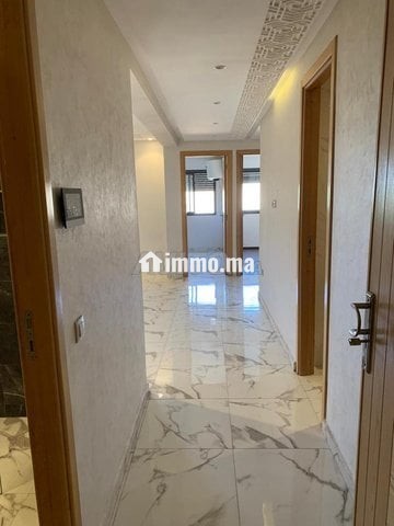 Appartement à louer 74 m² à Marrakech - Location Immobilier - Marrakech - photo 8