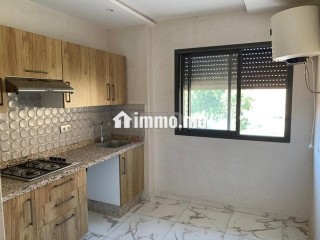 Appartement à louer 74 m² à Marrakech - Appartement à louer - Marrakech
