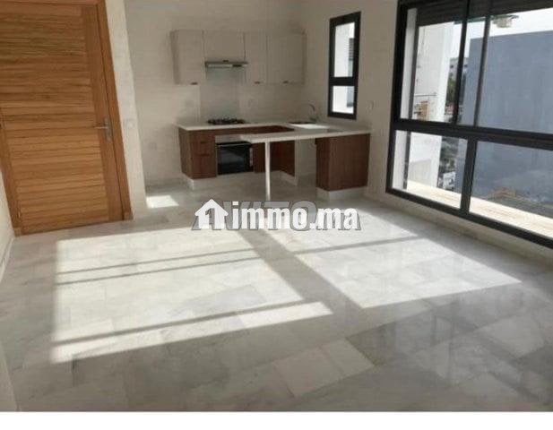 Studio à louer Riviera Ghandi - Location Immobilier - Casablanca - photo 1