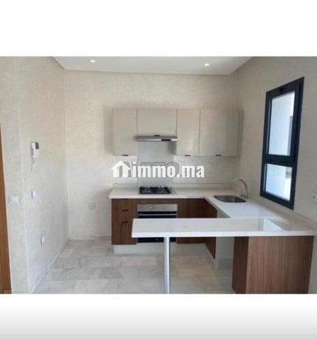 Studio à louer Riviera Ghandi - Location Immobilier - Casablanca - photo 2