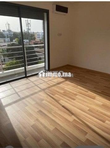 Studio à louer Riviera Ghandi - Location Immobilier - Casablanca - photo 3