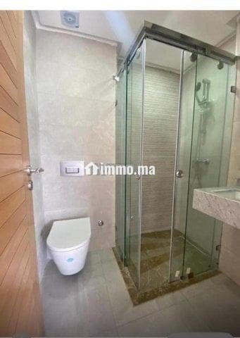 Studio à louer Riviera Ghandi - Location Immobilier - Casablanca - photo 4