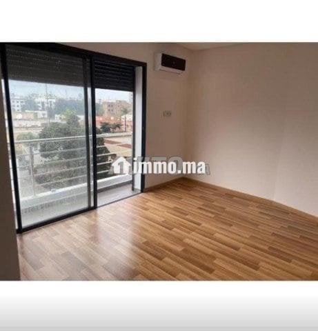 Studio à louer Riviera Ghandi - Location Immobilier - Casablanca - photo 7