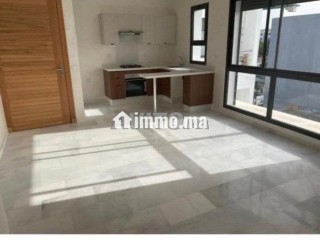 Studio à louer Riviera Ghandi - Appartement à louer - Casablanca