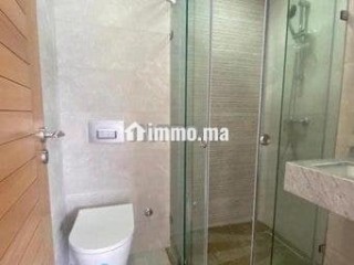 Studio à louer Riviera Ghandi - Appartement à louer - Casablanca