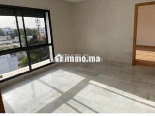 Studio à louer Riviera Ghandi - Appartement à louer - Casablanca