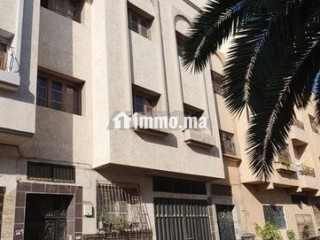 Maison à vendre à haj fateh - Maison à vendre - Casablanca