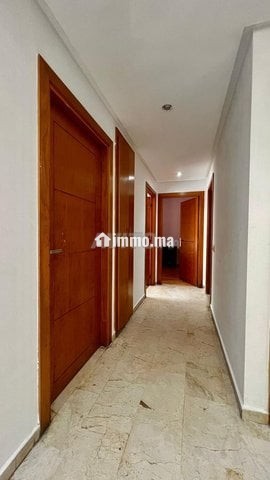 Bel appartement meublé Emile zola - Location Immobilier - Casablanca - photo 2