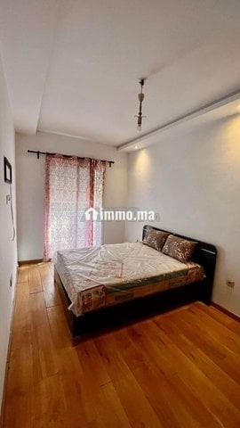 Bel appartement meublé Emile zola - Location Immobilier - Casablanca - photo 4