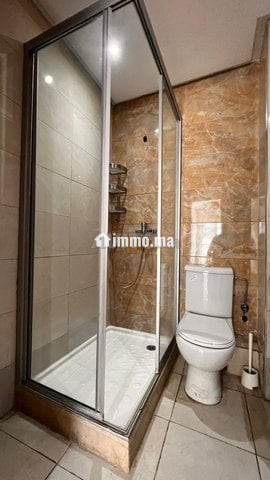 Bel appartement meublé Emile zola - Location Immobilier - Casablanca - photo 5