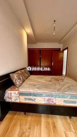 Bel appartement meublé Emile zola - Location Immobilier - Casablanca - photo 6