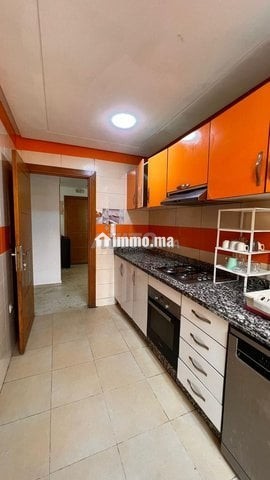 Bel appartement meublé Emile zola - Location Immobilier - Casablanca - photo 7