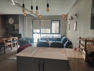 Duplex en vente à Racine. 3 pièces confortables - Appartement à vendre - Casablanca