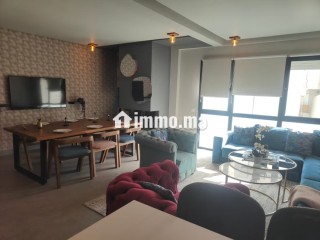 Duplex en vente à Racine. 3 pièces confortables - Appartement à vendre - Casablanca