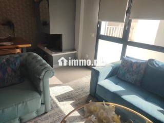Duplex en vente à Racine. 3 pièces confortables - Appartement à vendre - Casablanca