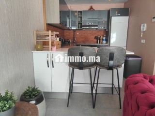 Duplex en vente à Racine. 3 pièces confortables - Appartement à vendre - Casablanca