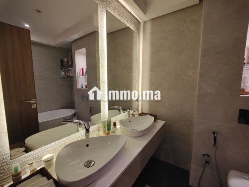 Appartement premium a vendre Racine - Vente Immobilier - Casablanca - photo 5