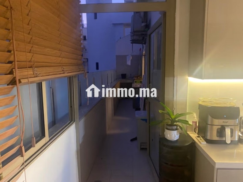 Appartement premium a vendre Racine - Vente Immobilier - Casablanca - photo 6