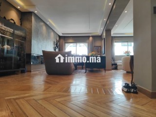 Appartement premium a vendre Racine - Appartement à vendre - Casablanca