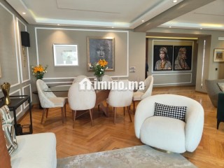 Appartement premium a vendre Racine - Appartement à vendre - Casablanca