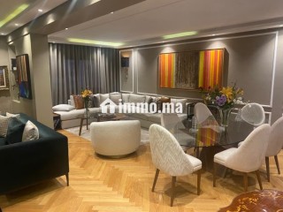 Appartement premium a vendre Racine - Appartement à vendre - Casablanca