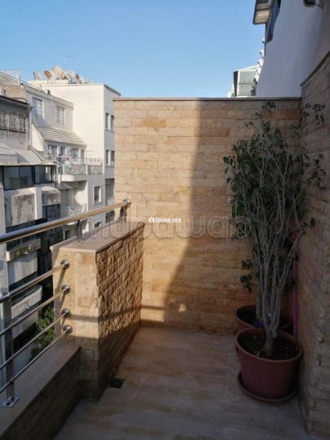 Duplex à l'achat à Racine. 5 grandes pièces - Vente Immobilier - Casablanca - photo 2