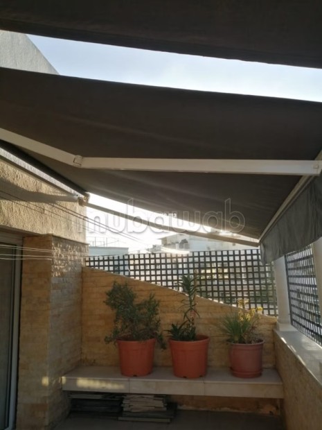 Duplex à l'achat à Racine. 5 grandes pièces - Vente Immobilier - Casablanca - photo 4