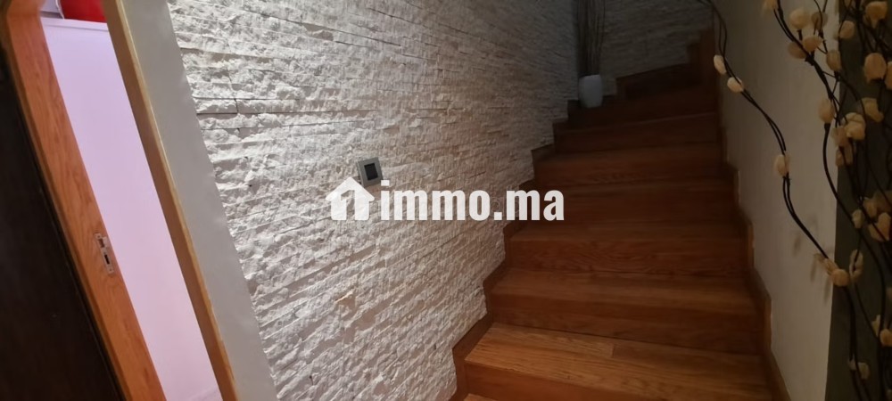 Duplex à l'achat à Racine. 5 grandes pièces - Vente Immobilier - Casablanca - photo 7