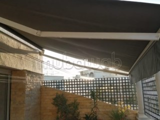 Duplex à l'achat à Racine. 5 grandes pièces - Appartement à vendre - Casablanca