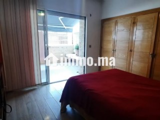 Duplex à l'achat à Racine. 5 grandes pièces - Appartement à vendre - Casablanca