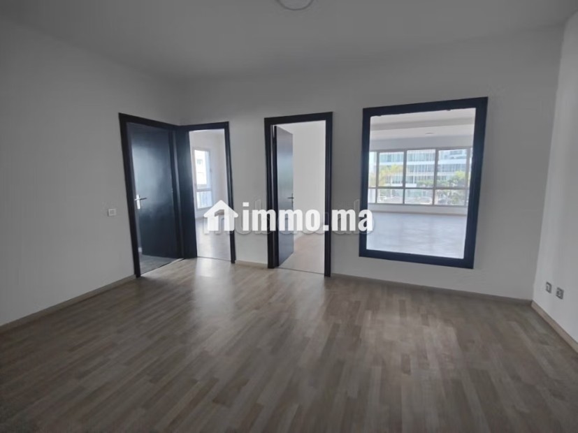 Beaux bureaux à vendre sur Racine bd Anfa Superficie 110 m² - Vente Immobilier - Casablanca - photo 3
