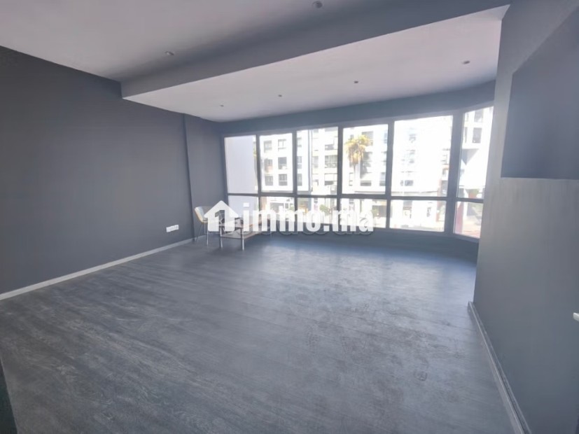 Beaux bureaux à vendre sur Racine bd Anfa Superficie 110 m² - Vente Immobilier - Casablanca - photo 6